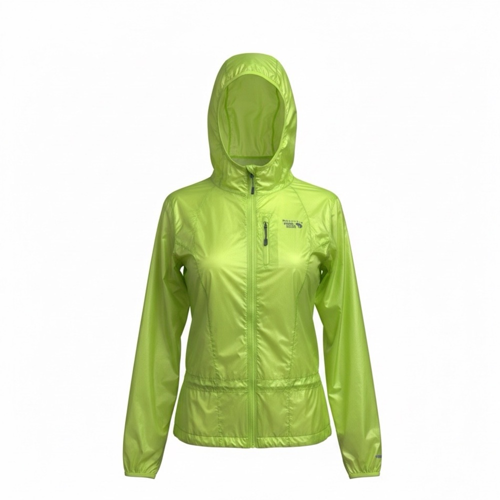 MOUNTAIN HARDWEAR